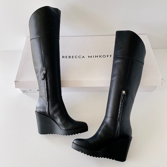 Rebecca Minkoff | Shoes | New Rebecca 